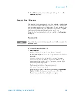 Предварительный просмотр 289 страницы Agilent Technologies J-BERT N4903 User Manual