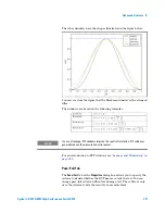 Предварительный просмотр 291 страницы Agilent Technologies J-BERT N4903 User Manual