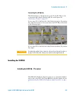 Предварительный просмотр 407 страницы Agilent Technologies J-BERT N4903 User Manual