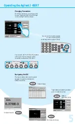 Предварительный просмотр 5 страницы Agilent Technologies J-BERT N4903A Getting Started