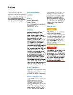 Preview for 2 page of Agilent Technologies J-BERT N4903B User Manual