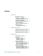 Preview for 3 page of Agilent Technologies J-BERT N4903B User Manual