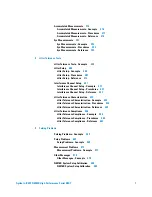 Preview for 7 page of Agilent Technologies J-BERT N4903B User Manual