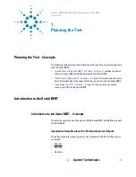 Preview for 11 page of Agilent Technologies J-BERT N4903B User Manual