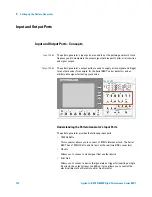 Preview for 122 page of Agilent Technologies J-BERT N4903B User Manual