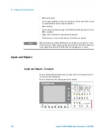 Preview for 168 page of Agilent Technologies J-BERT N4903B User Manual