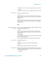 Preview for 333 page of Agilent Technologies J-BERT N4903B User Manual