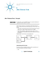 Preview for 395 page of Agilent Technologies J-BERT N4903B User Manual