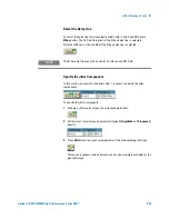 Preview for 409 page of Agilent Technologies J-BERT N4903B User Manual