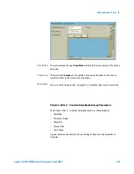 Preview for 423 page of Agilent Technologies J-BERT N4903B User Manual