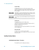 Preview for 536 page of Agilent Technologies J-BERT N4903B User Manual