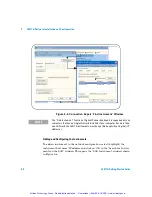 Preview for 41 page of Agilent Technologies L4411A Getting Started Manual