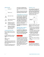 Предварительный просмотр 5 страницы Agilent Technologies L4532A Series Service Manual