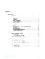 Предварительный просмотр 6 страницы Agilent Technologies L4532A Series Service Manual