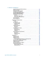 Предварительный просмотр 8 страницы Agilent Technologies L4532A Series Service Manual