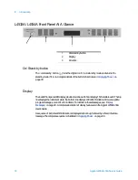 Предварительный просмотр 23 страницы Agilent Technologies L4532A Series Service Manual