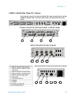 Предварительный просмотр 24 страницы Agilent Technologies L4532A Series Service Manual