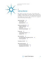 Предварительный просмотр 28 страницы Agilent Technologies L4532A Series Service Manual