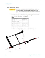 Предварительный просмотр 31 страницы Agilent Technologies L4532A Series Service Manual