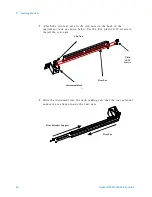 Предварительный просмотр 33 страницы Agilent Technologies L4532A Series Service Manual