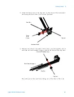 Предварительный просмотр 34 страницы Agilent Technologies L4532A Series Service Manual