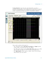 Предварительный просмотр 46 страницы Agilent Technologies L4532A Series Service Manual