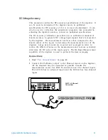 Предварительный просмотр 56 страницы Agilent Technologies L4532A Series Service Manual