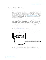 Предварительный просмотр 64 страницы Agilent Technologies L4532A Series Service Manual