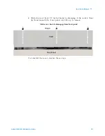 Предварительный просмотр 88 страницы Agilent Technologies L4532A Series Service Manual