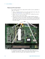 Предварительный просмотр 91 страницы Agilent Technologies L4532A Series Service Manual