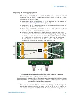 Предварительный просмотр 92 страницы Agilent Technologies L4532A Series Service Manual