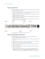 Предварительный просмотр 93 страницы Agilent Technologies L4532A Series Service Manual