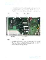 Предварительный просмотр 95 страницы Agilent Technologies L4532A Series Service Manual