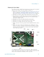 Предварительный просмотр 96 страницы Agilent Technologies L4532A Series Service Manual