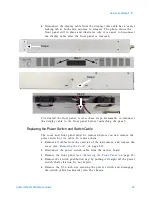 Предварительный просмотр 98 страницы Agilent Technologies L4532A Series Service Manual