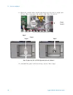 Предварительный просмотр 99 страницы Agilent Technologies L4532A Series Service Manual