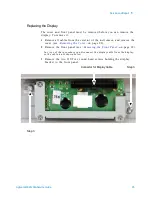 Предварительный просмотр 100 страницы Agilent Technologies L4532A Series Service Manual