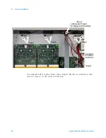 Предварительный просмотр 103 страницы Agilent Technologies L4532A Series Service Manual