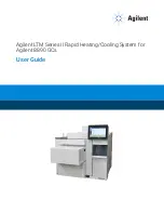 Preview for 1 page of Agilent Technologies LTM II Series User Manual