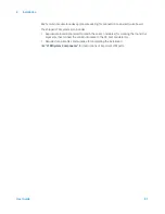 Preview for 81 page of Agilent Technologies LTM II Series User Manual