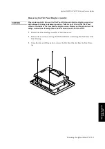 Preview for 189 page of Agilent Technologies M1205A V24 Service Manual