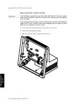 Preview for 196 page of Agilent Technologies M1205A V24 Service Manual