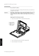 Preview for 200 page of Agilent Technologies M1205A V24 Service Manual