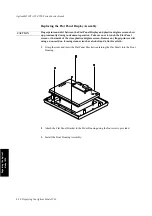 Preview for 202 page of Agilent Technologies M1205A V24 Service Manual