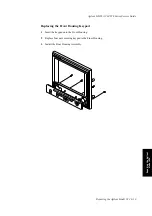 Preview for 203 page of Agilent Technologies M1205A V24 Service Manual