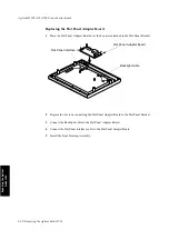 Preview for 204 page of Agilent Technologies M1205A V24 Service Manual