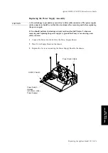 Preview for 207 page of Agilent Technologies M1205A V24 Service Manual