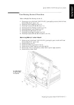 Preview for 237 page of Agilent Technologies M1205A V24 Service Manual