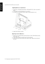 Preview for 248 page of Agilent Technologies M1205A V24 Service Manual