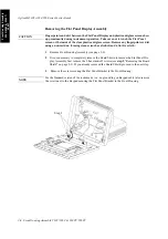 Preview for 258 page of Agilent Technologies M1205A V24 Service Manual